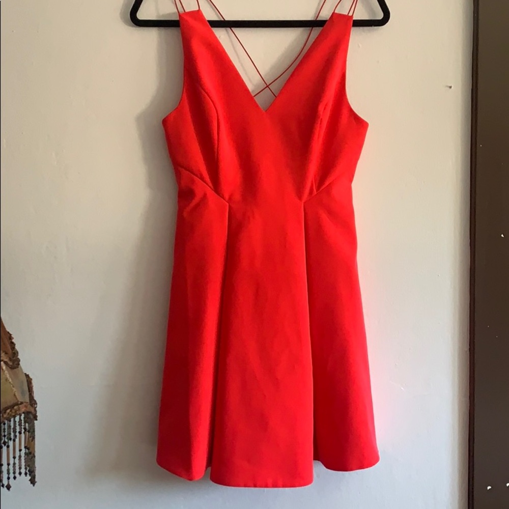 Top shop mini dress!